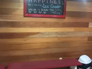 The Ice Cream Shoppe