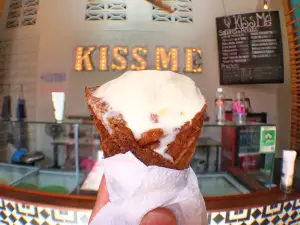 Kiss Me