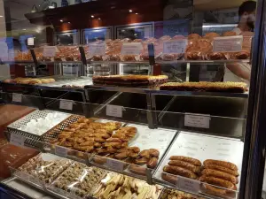 Daubner Confectionery