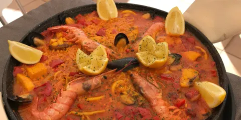 El Pincho