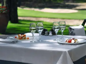 Restaurant Golf de Pals