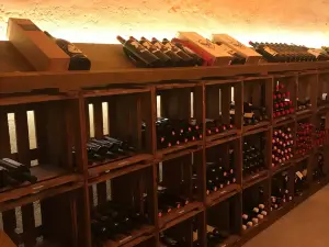 Restaurant Le cheval Blanc