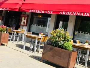 Chez Henri - Restaurant Ardennais