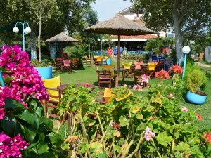 Taverna  Angelos