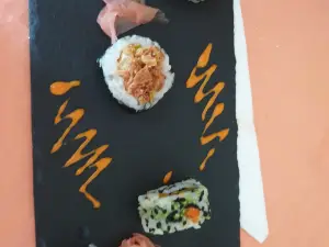 Restaurant Djerba Nova