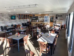 Shorty's Diner
