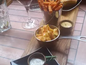 Pinchos