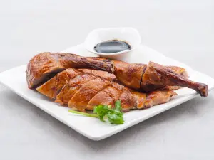 Magasasa, Dim Sum & Cocktails