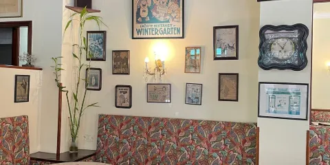 La Cafetera