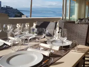 Restoran Argentum