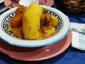 Restaurant Le Soleil