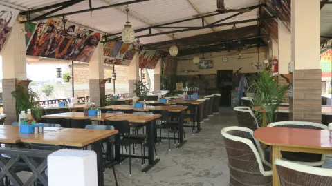 Il Fornaio in 普什卡