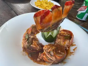 La Maison Restaurant