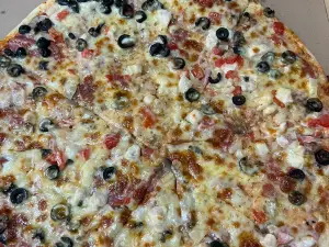Pizzeria Quattro Stagioni