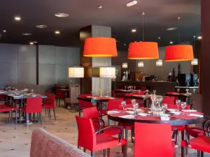 Restaurant Maresme