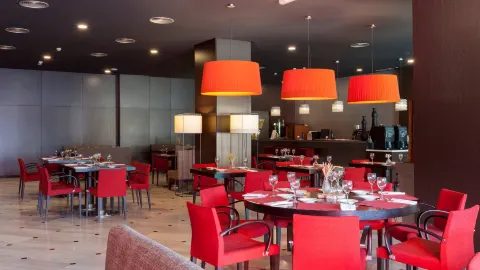 Restaurant Maresme in Mataro