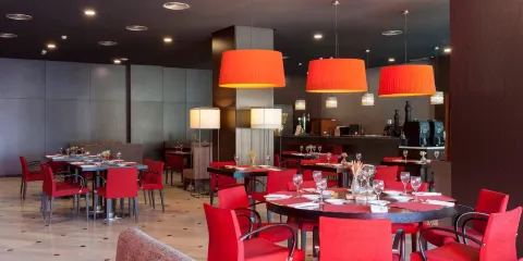 Restaurante Maresme
