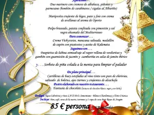 Restaurante A Chaminera