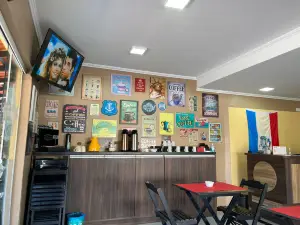 Moonlight Cafe