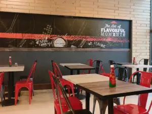 Pizza Hut