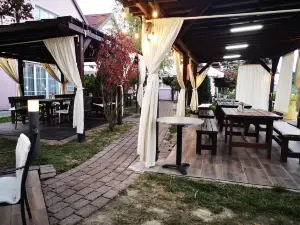 Izletište Petek
