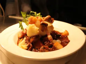 Treyvaud's Restaurant