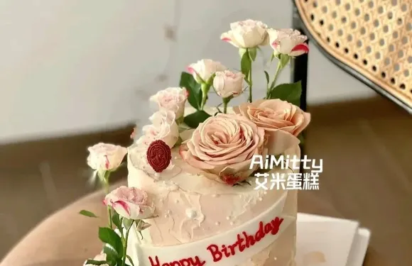 Aimi's cake艾米蛋糕（石獅店）