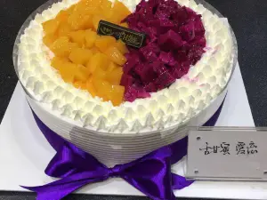 麦香村专业烘焙(金凤明珠店)