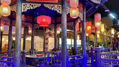 成都记忆(临猗店) in 臨猗