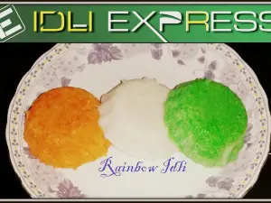 Idli Express