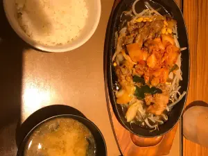 Yayoiken