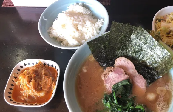 Yokohamaramen Musashiya