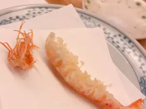 天ぷら新宿つな八 聖蹟桜ヶ丘店