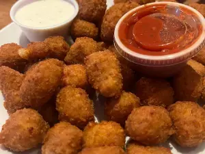 Open Season Sports Bar & Grill