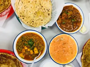 Taste of Pakistan
