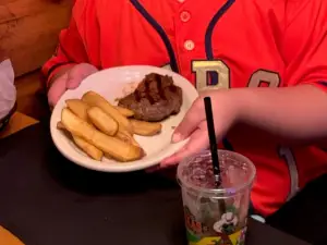Texas Roadhouse