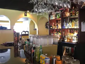 Pancho Villa Mexican Restaurant - Monticello
