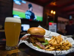 Anderson Township Pub
