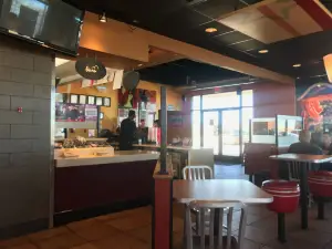 Taco Bell / KFC