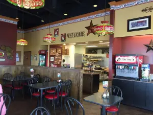 Bellacino's Pizza & Grinders