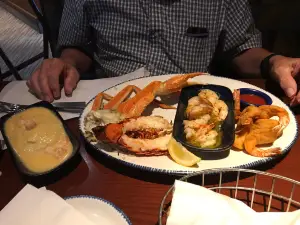 Red Lobster