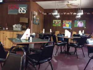 BBQ 65