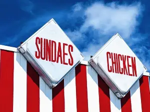 JJ's Tasty Drive In