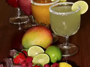 Los Mezcales