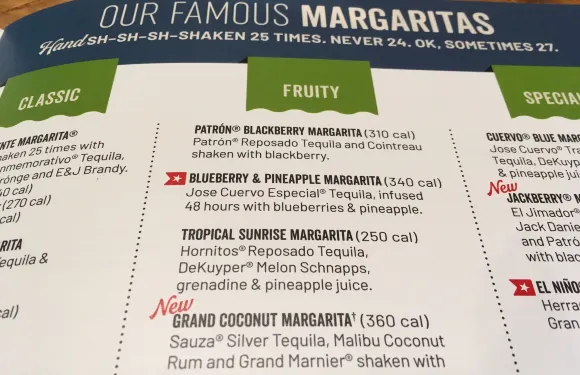 Chili's