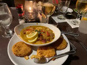 Tally-Ho Restaurant