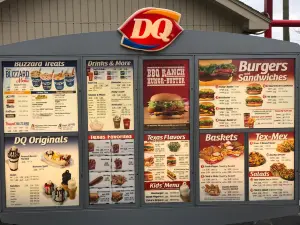 Dairy Queen