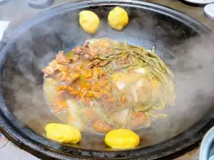 撫松5大當地風味餐廳