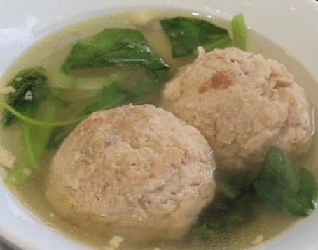 皮包水茶社·早茶·淮揚菜（望月路店）