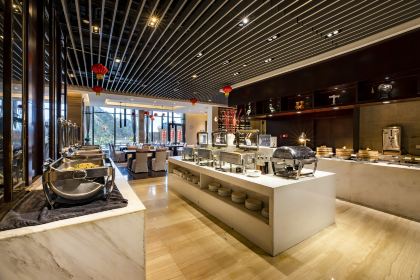 Xi Hai Hotel Huang Shan